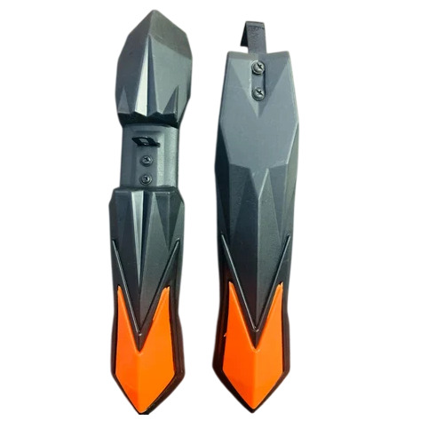 Bicycle Mudguard