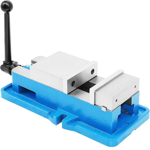 Machine Bench Vice