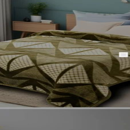 Mink Blankets