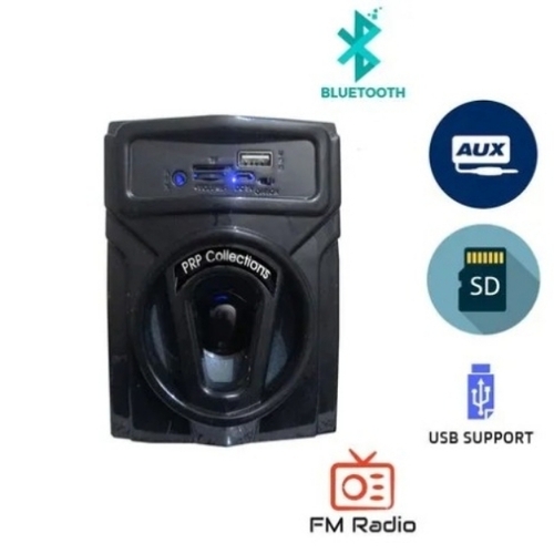 Multimedia Audio Player 