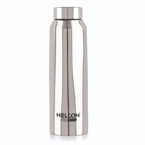 Nelcon Stainless Steel Absolute Bottle
