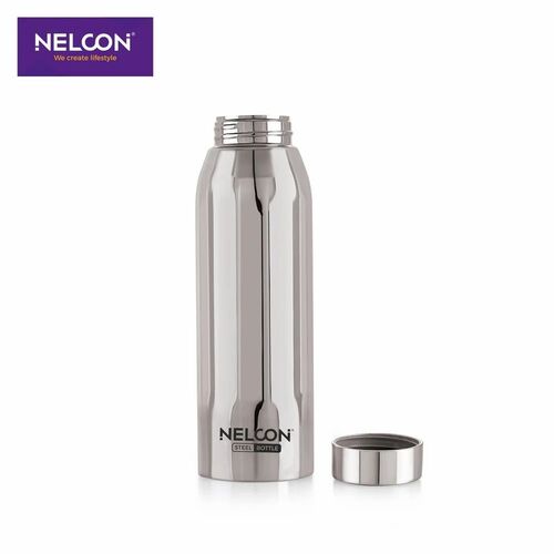 Nelcon Stainless Steel Teda Bottle