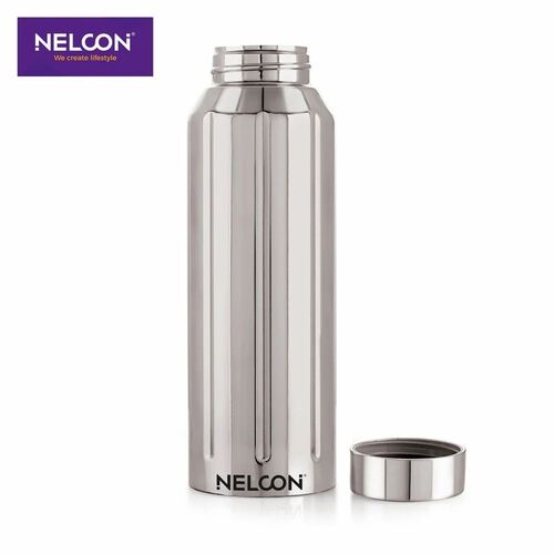 Nelcon Stainless Steel Triga Bottle