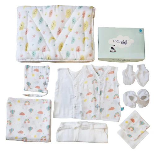 Newborn Baby Gift Set