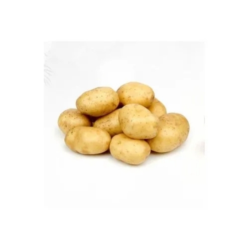 Organic Potato