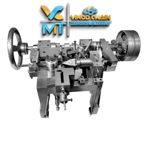 Parinda Chain Machine