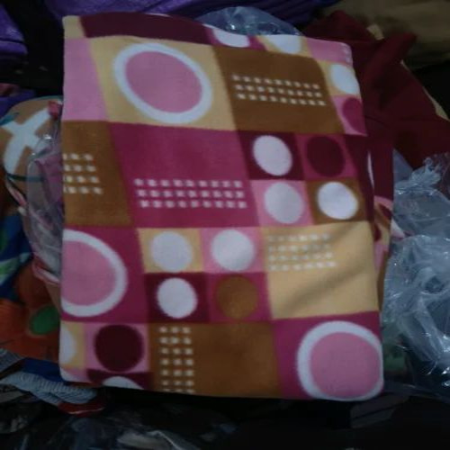 Polar Fleece Blanket