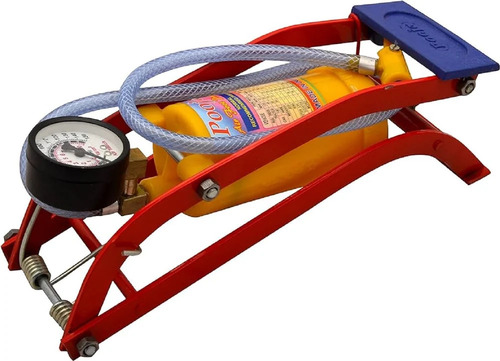 Pooja Air Foot Pump