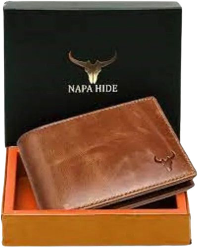 Printed Wallet Boxes
