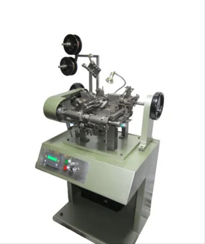 Rava Chain Making Machine