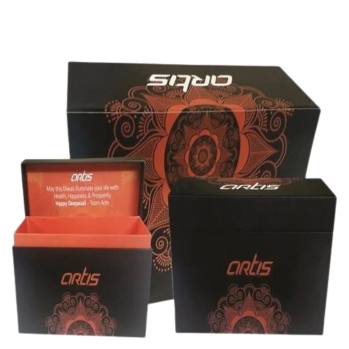 Rigid Gift Box