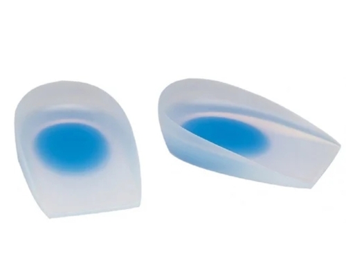 Silicon Heel Cushion