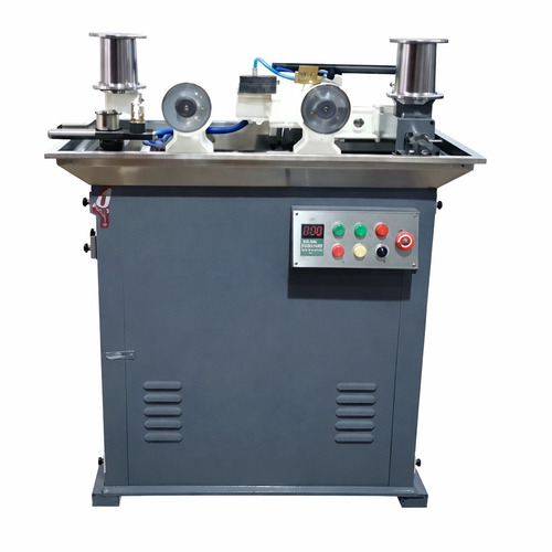 Six Pass Wire Drawing Machine For Jewellery