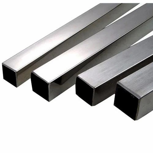 Ss Square Pipe 304