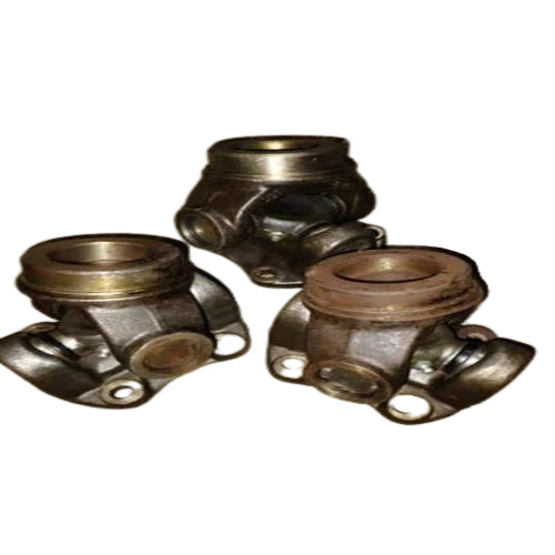 Ss Universal Joints