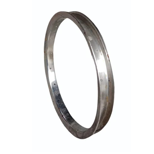 Stainless Steel Round Bicycle Rim