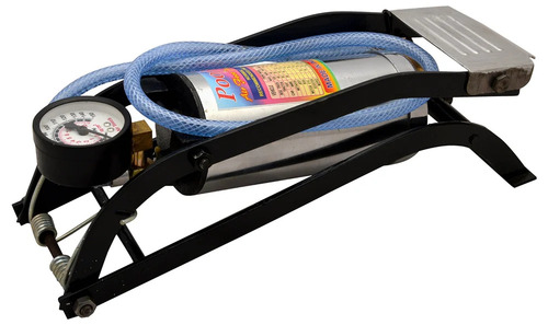 Steel Foot Pump