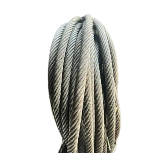 Steel Wire Rope