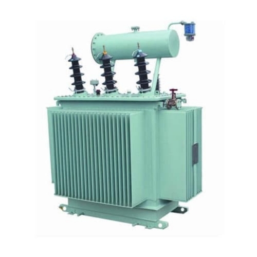 Step Up Transformer
