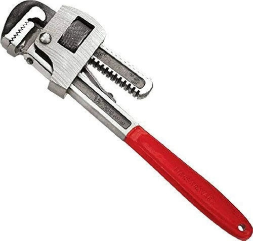 Stillson Pipe Wrench