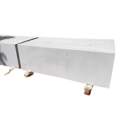 Super White Morwad Marble Slab