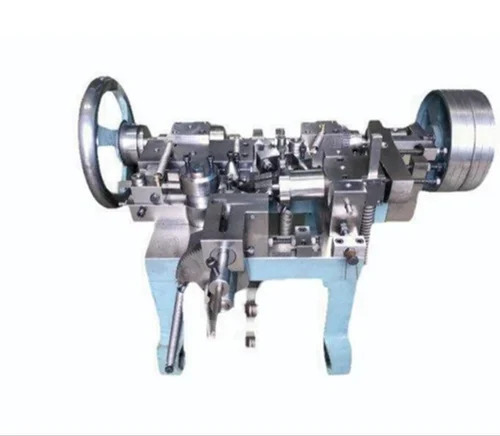 Tamil Chain Machine