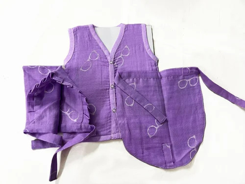 Unisex Hospitals Newborn Baby Kit