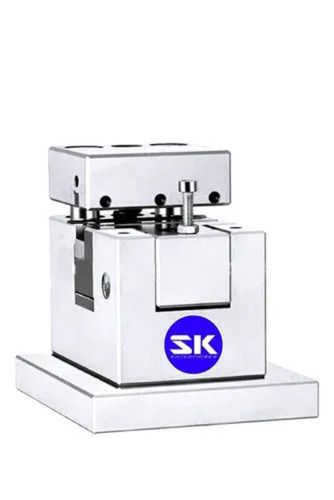 Universal Block Chain Machine