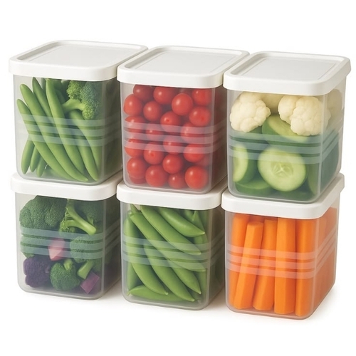 Vegetables Storage Box