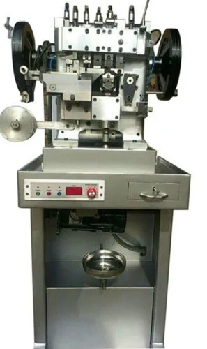 Venetian Chain Making Machines
