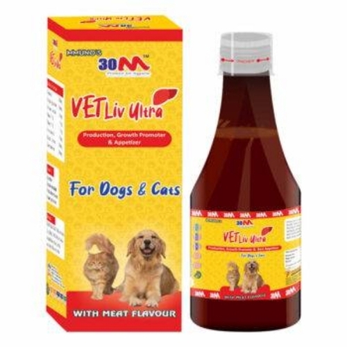 Vet liv Ultra for dogs & Cats