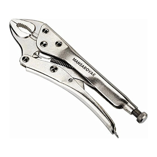 Vice Grip Pliers