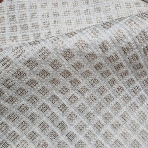 Waffle Fabric By B Tex Fashion