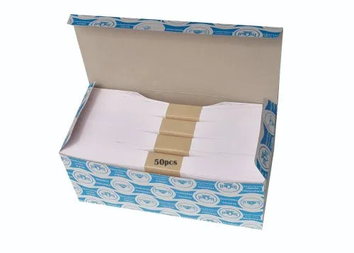 White 10x4.5 Envelopes