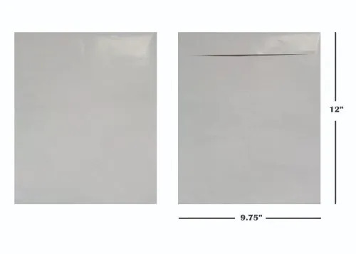 White A4 Envelopes