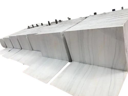 Marble Slabs