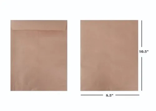 X Ray Paper Envelope