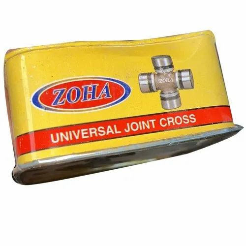 Zoha Universal Joint Cross