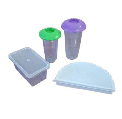 100ml Ice Cream Container
