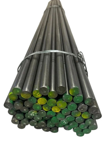 12 Mm Free Cutting Steel Bar
