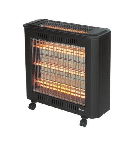 1500 W Electric Room Heater