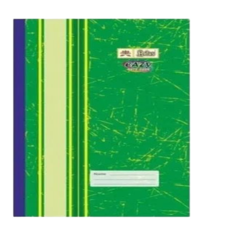 200 Pages Student Notebooks