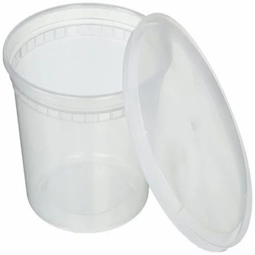 200ml Food Storage Containers