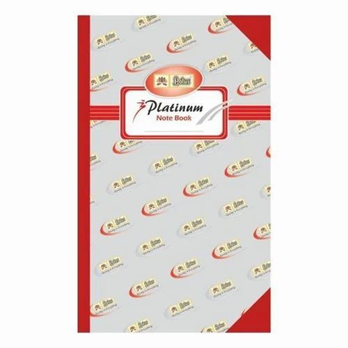 240 Pages Student Notebooks