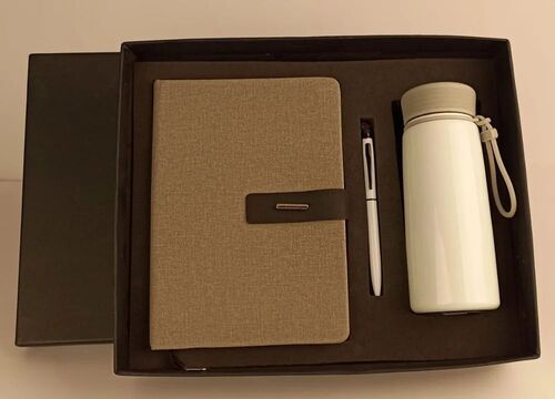 3 In 1 Corporate Gift Set