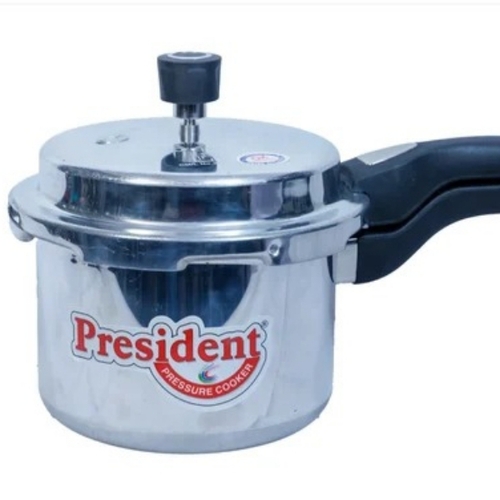 3 Litre President Pressure Cooker
