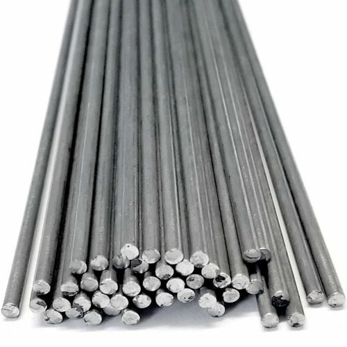 30 Mm Mild Steel Bright Bar - Mild Steel 30 Mm Silver | Polished Durable Round Fine Finished