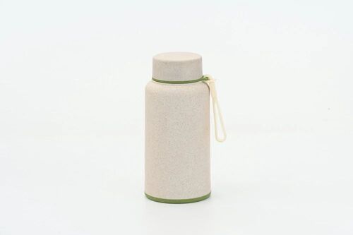 400ml Stainless Steel Water Bottle