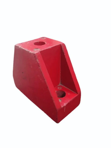 50Mm Single Pole Busbar Support - Application: Electrical Panel