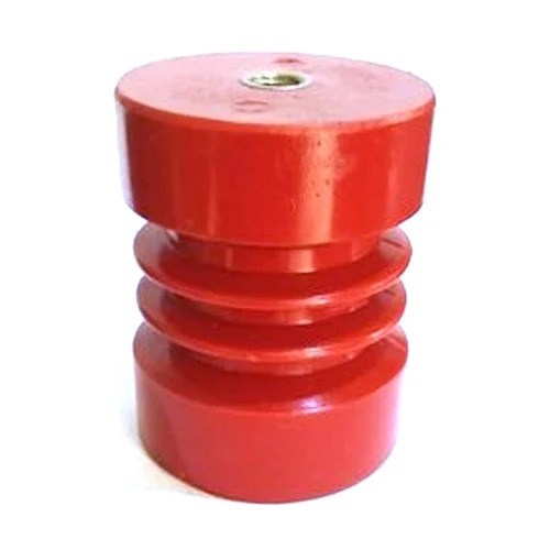 60x75 Red High Tension Insulators